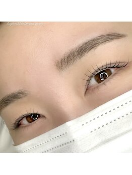 モワメーム(moi meme)/ラッシュリフト(まつげパーマ )