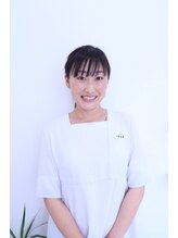 ポーラ ザ ビューティ 東長崎店(POLA THE BEAUTY)&nbsp;末松 恵