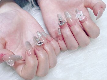 シーシーネイルサロン(CC)/