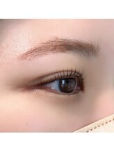 ログ(rogu)/パリジェンヌラッシュリフト