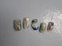 イビズ 新宿店(eviz)/10月オススメdesign（やり放題）