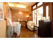 アイリスエステサロン 那覇小禄店/アイリス小禄店内観