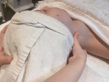 シャルム(charme)/極上ヘッドマッサージ