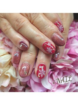 アイネイル(iNAIL)/