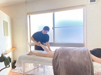 ディアンヌ(Diane)/本当の小顔ケアがしたいなら…