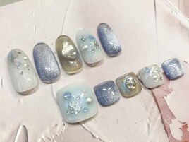 定額7500円