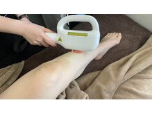 トニック バイ まつもと整骨院鍼灸院(Tonic)/★施術★（足）豊中／脱毛