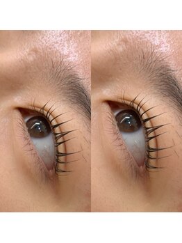 モガベル(Moga bell)/根本からぱっちり