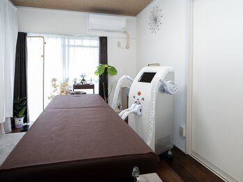 アオアクア(AOakua)/脱毛のお部屋☆