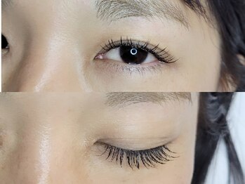 ラ ルーチェ(La luce)/フラットラッシュ