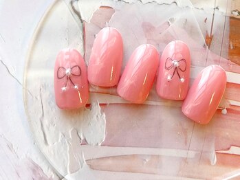 レリー 池袋(lelie)/シンプル定額