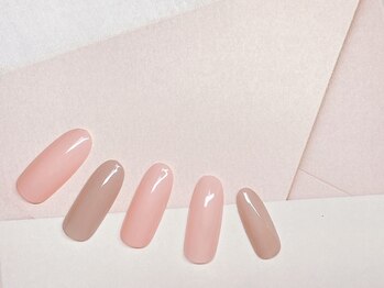 ネジビス(NejiBis)/9月ワンカラー