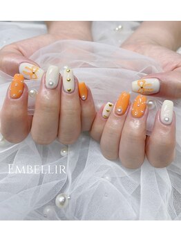 アンベリール 新宿(Embellir)/90分やり放題コース♪