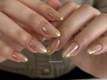 ヨロ(YOLO)/シンプルコース