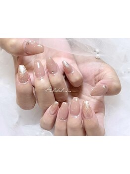 定額メニューのあるサロン