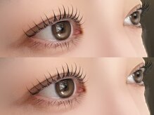 デユニ 河内小阪(dunie)/マスカラパーマ