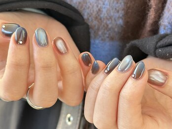 サロンモワ(salon mowa)/