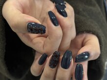 リリー 仙台(Lily)/パーツ付きワンカラー