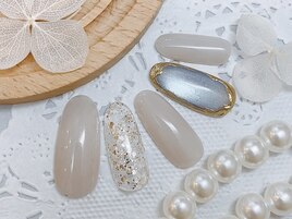 プレミアムシンプル　¥7480