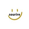 スリール(sourire)のお店ロゴ