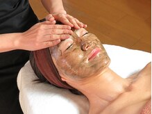 ニコサロン(nico salon)/毛穴ケアをしたい