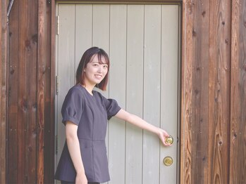 べセラ(BESERA)/3.【エントランス】