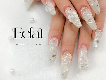 エクラ 大阪梅田(Eclat)/韓国ネイル*大阪梅田