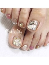 カラーリリー(Calla lily)/