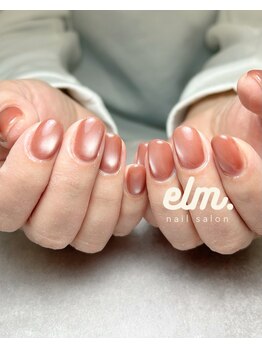 エルム(elm.)/ぷるんマグネット