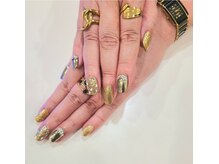 プエルタ(Puerta)/ハンドジェル/石川町/パラジェル