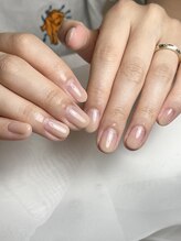 アンド 上石神井(And.)/グラデーションネイル