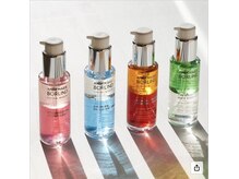 ルアナ ケリー(Luana kelly)/オーガニック美容液導入