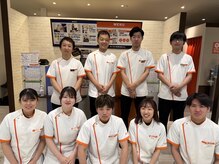 カラダファクトリー 北千住マルイ店