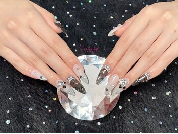 エーコン(ACon)/ジェルスカルプ FREE DESIGN