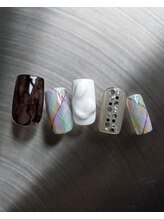 オー(eau)/New Design 202506