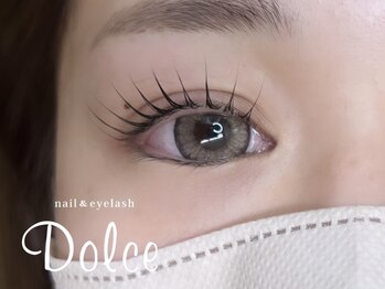 ドルチェ 大財店(Dolce)/パリジェンヌ