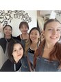 ビューティーサロンフルール(fleur)/Beauty salon fleur