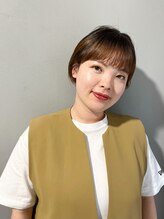 ポアアイラッシュ バイ ミヌ(poa eyelash by minu) nao 