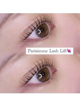 マルン(MaRuN)/パリジェンヌ