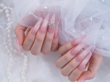 ロロネイル(LoLonail)の雰囲気（一眼レフで撮影しデータお渡しサービス致します♪）
