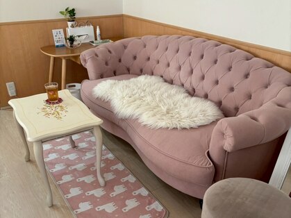 アリア(Aria)の写真