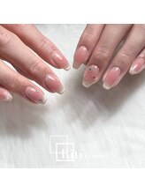 リティ バイ メルシー(Riti by merci)/チークネイル★