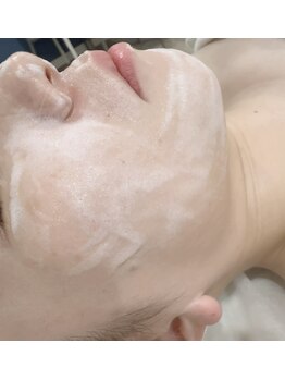 リシア(RECIA)/酵素ピーリング/1