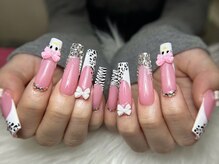 キティネイルズ 池袋(kitty nails)/