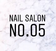 ナンバーファイブ(No.05)