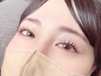 ロロ 松江店(LoLo)/まつ毛パーマ(パリジェンヌ)