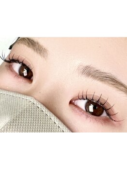 デザイン力が自慢のサロン