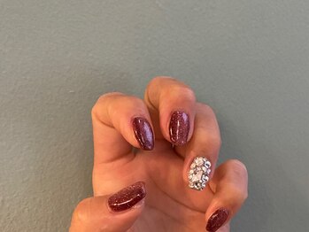 マグネットネイル