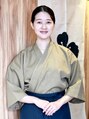 ハレノヒスパ 幕張店(HARENOHI SPA)&nbsp;therapist HANA