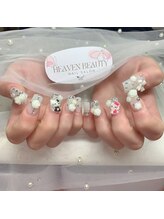 ヘブン 池袋(HEAVEN)/10本アートやり放題